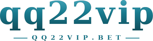 qq22vip logo